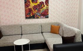 Condor Center Tirana Apartment